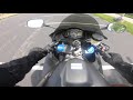 New Rider: How To Ride A Motorcycle For Beginners (2020 Honda CBR600RR)