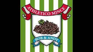 Athletico Mince - Safety First feat. MC Boro