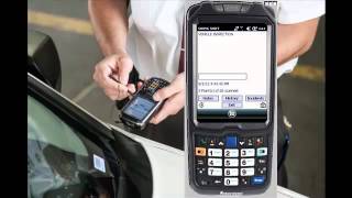 FlexPatrol Vehicle Inspection
