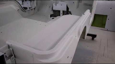 Willys V6 CJ5 Body Restoration, Wet Sanding With Guide Coat