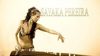 Sayaka Pereira ~ Koto Harp Bellydance Fusion