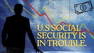 Crucial Update: US Social Security Crisis Exposed