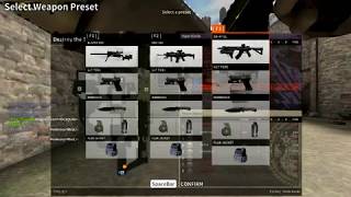 Black Squad - CASTLE sniper Gameplay