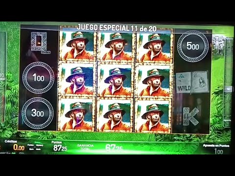 FREE GAMES - IMPERIA LINK & MULTY SLOT