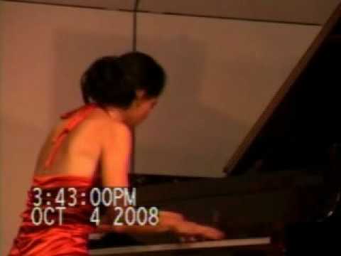 Katie Mahan Debussy Les collines d'Anacapri from P...