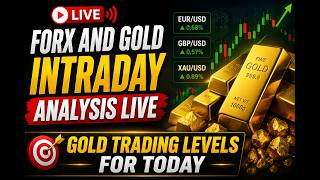 Forex Live Analysis 🔴 | 13-05-2025 | War Still Going On 🚀 | Jackpot Trading Strategy