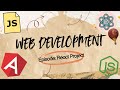 React Project with App Router – Build a App with React Router | Full Stack Web Dev Mastery – Part 8
