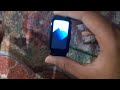 Review peje band 1