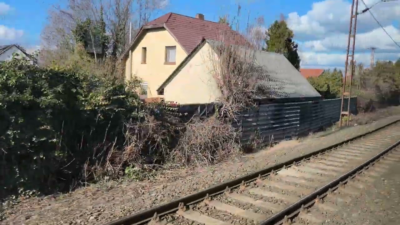 A legjobb MX most a H6-on. Utazás a 885-643-886-os MX-el, ami az egyik kedvencem lett. 4K30FPS.