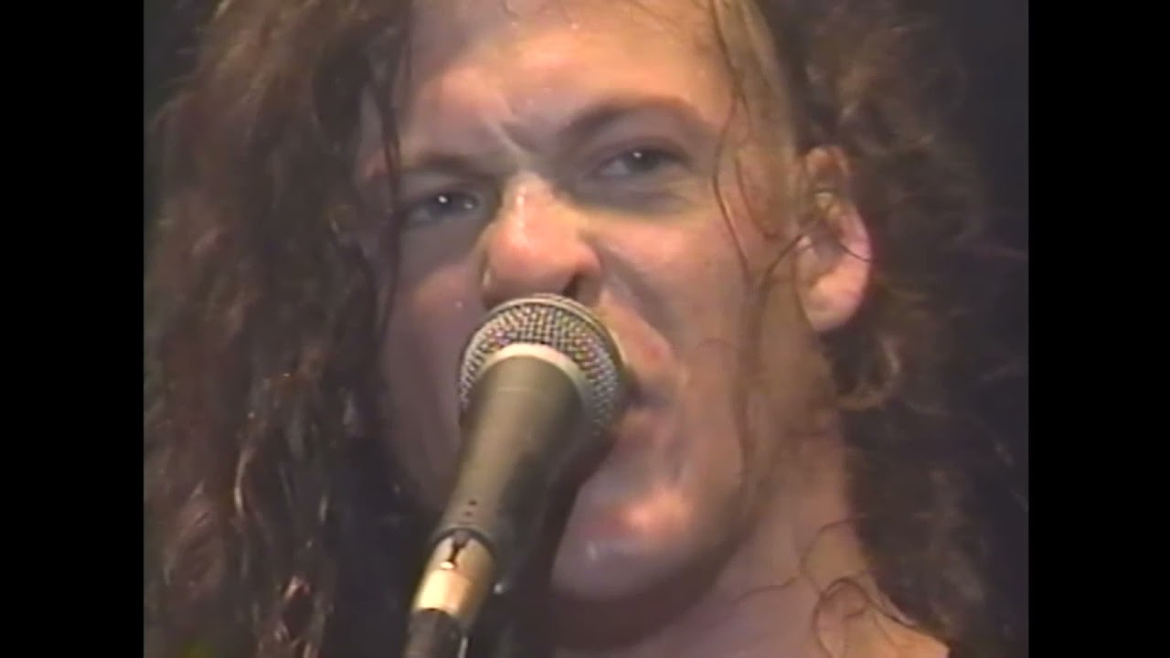 Metallica Wherever We May Roam 1991 1992 1993 - YouTube