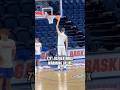 Florida Freshman Olivier Rioux Doesn T Even Have To Jump Via Osgators X Florida Freshman Olivier Rioux Doesn T Even Have To Jump Via Osgators X