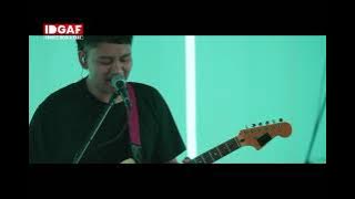 Beeswax  - LIVE AT IDGAF – Pop Hari Ini