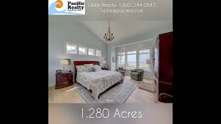 831 Riverview Lane, Chinook, Washington 98614