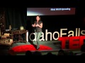 Rebounding from bad outcomes: A formula for resilience | Janet Allen | TEDxIdahoFalls
