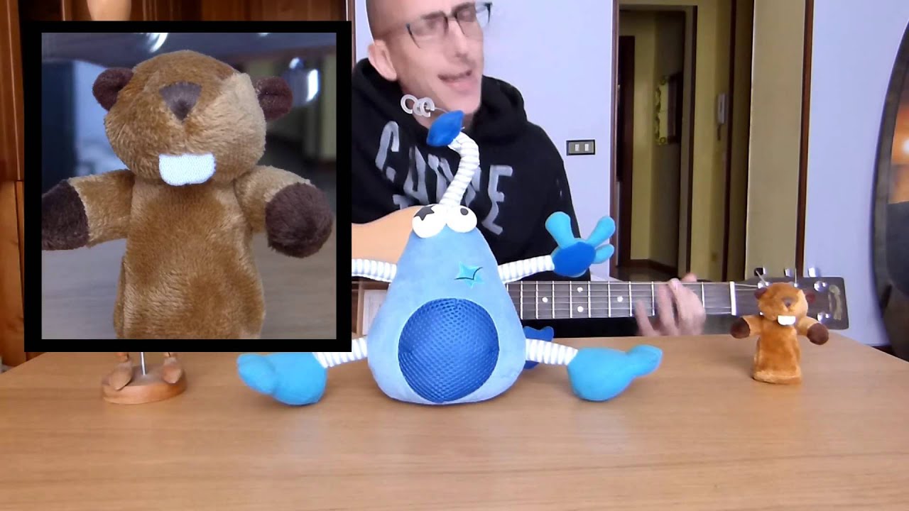 Fun with Kuga - Happy Sad - YouTube
