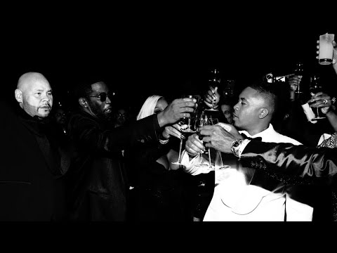 Nas - Fever (Official Video)