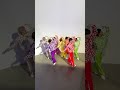 ABCテレビドラマ『#キスは捜査のあとで』オープニング曲に新曲「推し変禁止条例」に大決定祝️✨#THESUPERFRUIT #スパフル #推し変禁止条例