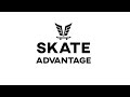 SURPRISING SKATEBOARDERS WITH DISABILITY.