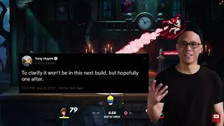 Reacting to slackerz multiversus news roundup
