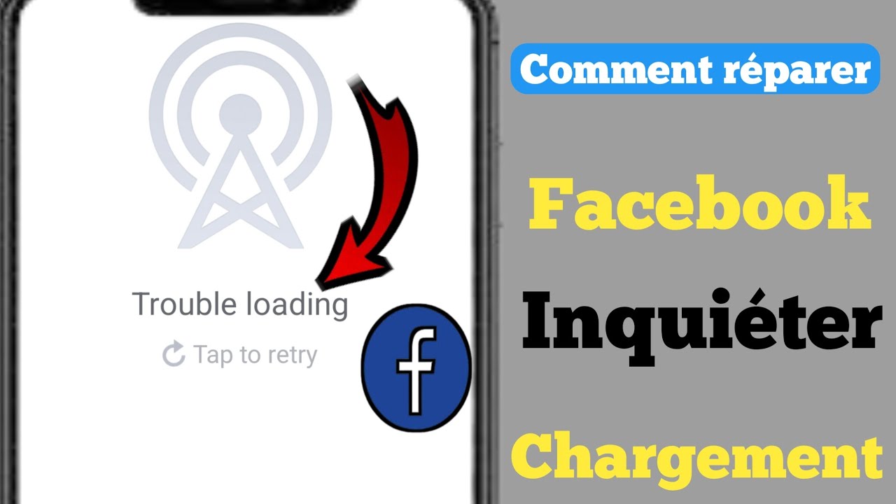 Problème de chargement de la page Web non disponible Résoudre le problème 2024 ll