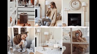 One Day with Leonie Hanne At home Everything's to know