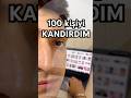 100 KİŞİYİ KANDIRDIM..! (burç deneyi)