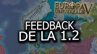 MI OPINIÓN HONESTA de la 1.2 DE EU5 tras 100 HORAS DE VICIO