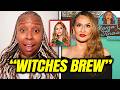 Jaguar Wright CAUGHT Tina Knowles Poisoning Houston — Beyoncé Refuses to Help