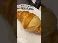 Croissant therapy is real! #croissant #croissantlovers #snackfoodies #foodie