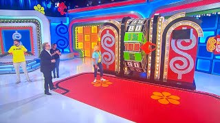The Price Is Right  Showcase Showdown part 2  11242023