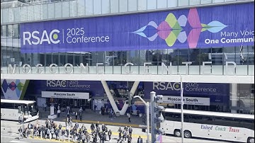 Day 1 at RSAC 2025: We