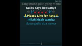 D'lloyd - Aminah Dan Lydya [karaoke]