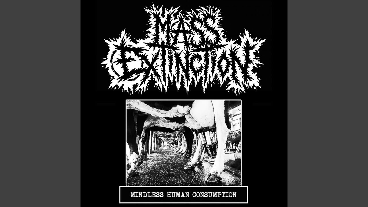 Watch Mindless Human Consumption on YouTube Watch Mindless Human Consumption on YouTube