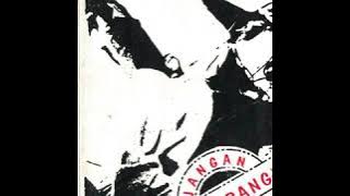 The united smokers - D.O.M ( from album jangan dilarang bangsat)