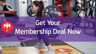 Phoenix Gym Norwich