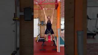 Chin up +127,5KG
