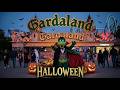 GARDALAND AD HALLOWEEN
