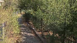 Saraçoğlu Mahallesi - Arnavut Kaldırımlı Yokuş; 16 Eylül 2017 Saat 15:28