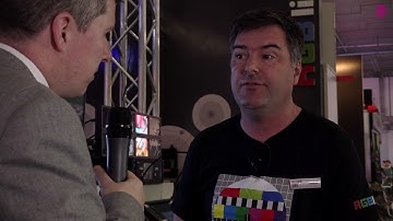 RGBlinks Justin Knox outlines 4K distribution demands