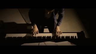 Video thumbnail of "Gabriel's Oboe Piano cover"