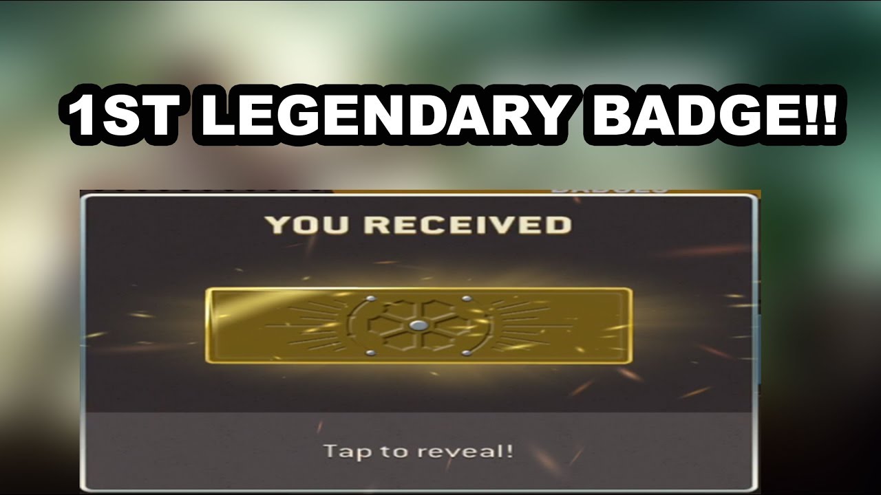 THE WALKING DEAD NO MANS LAND CRAFTING 50 BADGES PART 2 YouTube