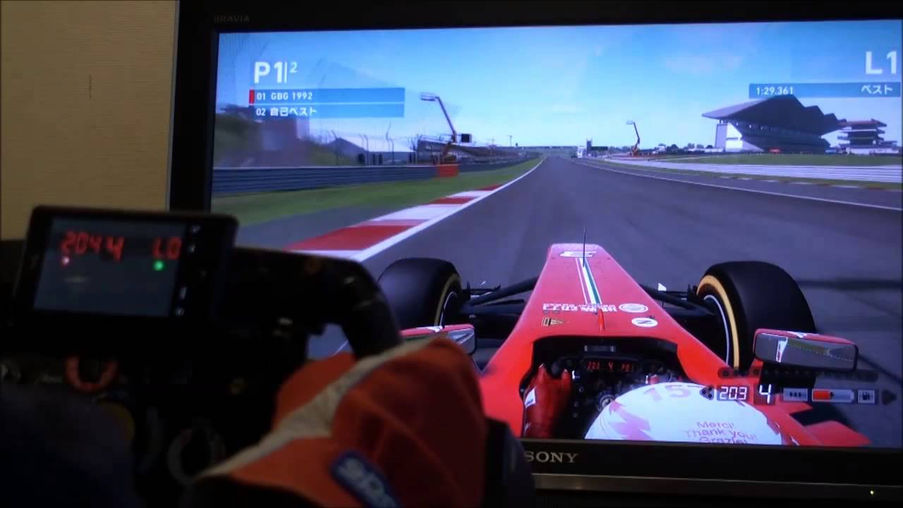 F1 2013 Ferrari Special Helmet of Fernando Alonso for Indian GP