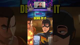 Famous Has Aaron Paul played Dispatch? Profile