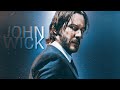 JOHN WICK - Hunt (The Boogeyman)