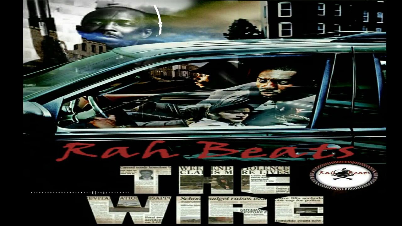 THE WIRE prod by Rahbeats Typebeat Instrumentals YouTube