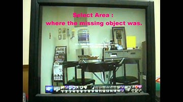 Taiwan Eagle CCTV Obiect Missing Search smart search h264 DVR