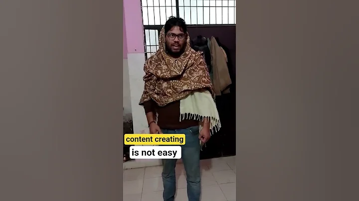 content creating is not easy 😞 #viral #comedy #viralvideo #funny #shorts #trending #contentcreator