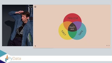 The Dawn of Mind Reading in Python - Krzysztof Kotowski