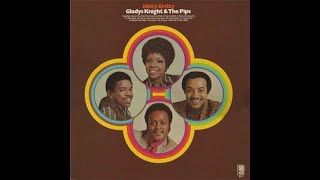 Gladys Knight & the pip's  The Nitty Gritty
