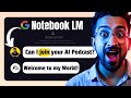 NotebookLM: 5 Usecases That Will Blow Your Mind!